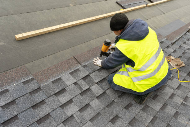 Best Heating Cable for Roof Installation  in Oblong, IL