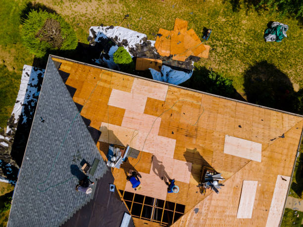 Best Tile Roofing Contractor  in Oblong, IL