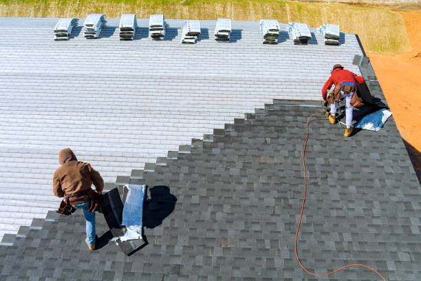 Trusted Oblong, IL Roofing Contractor Experts