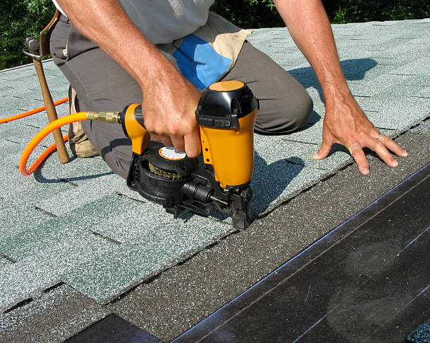 Best Gutter Installation and Roofing  in Oblong, IL