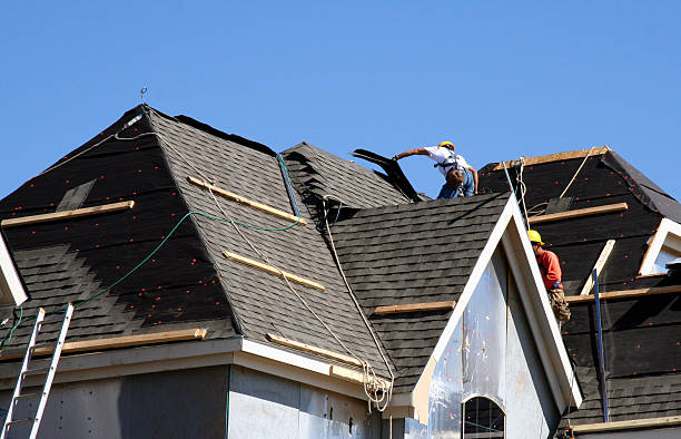 Best Residential Roofing Contractor  in Oblong, IL