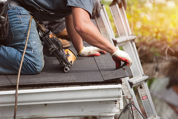 Best New Roof Installation  in Oblong, IL